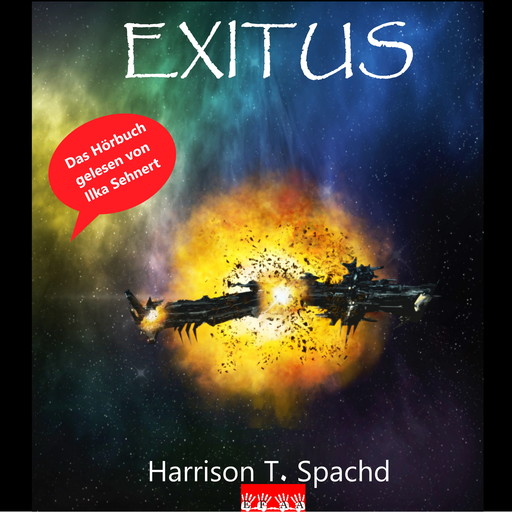 Exitus, Harrison T. Spachd