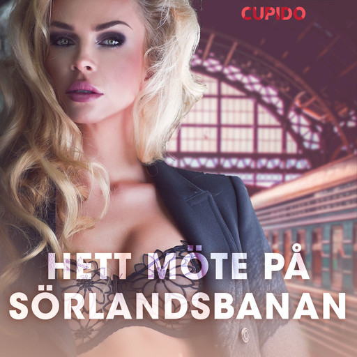 Hett möte på Sörlandsbanan - erotiska noveller, Cupido