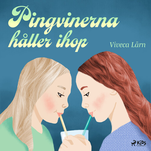 Pingvinerna håller ihop, Viveca Lärn