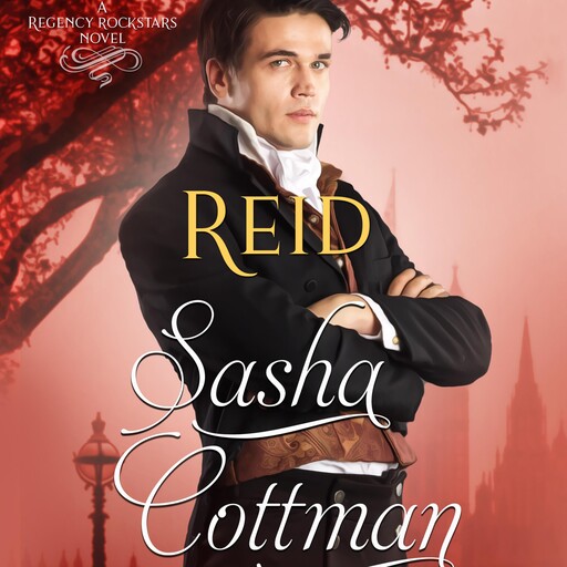 Reid, Sasha Cottman