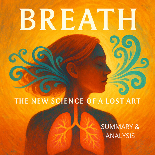 Breath: Book summary & analysis, Alexander Pike