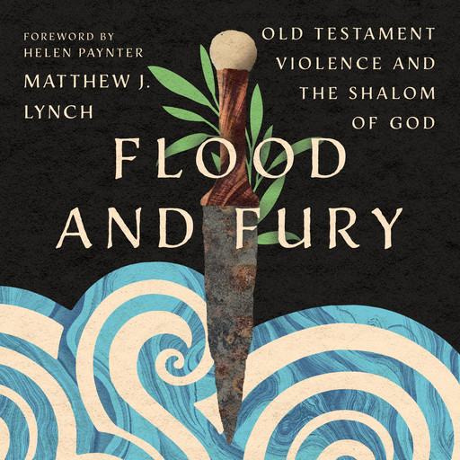 Flood and Fury, Matthew Lynch