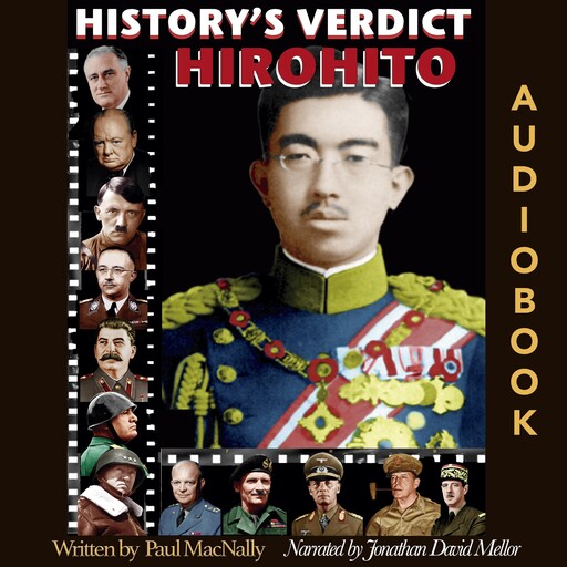 Hirohito, Paul MacNally