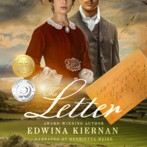 The Letter, Edwina Kiernan