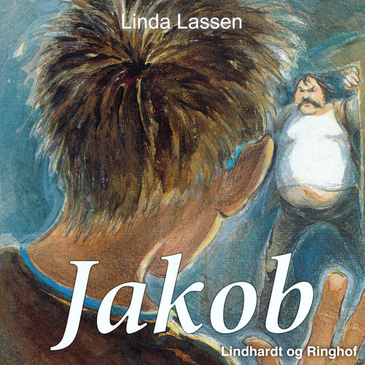 Jakob, Linda Lassen