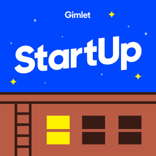 Sell the Apartment, Keep the Startup, Gimlet