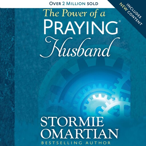 The Power of a Praying Husband, Stormie Omartian
