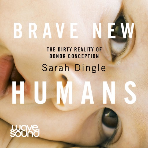 Brave New Humans, Sarah Dingle