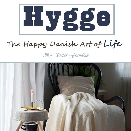 Hygge, Victor Frandsen