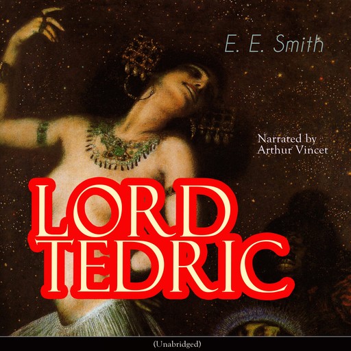 Lord Tedric, E.E.Smith