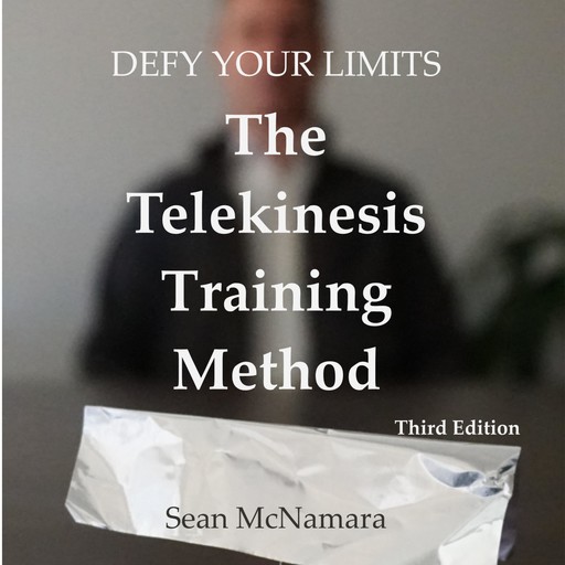 Defy Your Limits, Sean McNamara