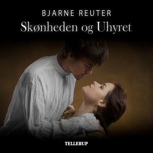 Skønheden og Uhyret, Bjarne Reuter