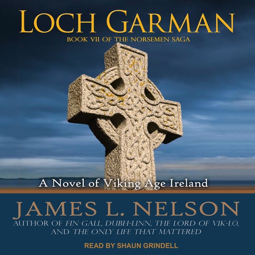 Loch Garman, James L.Nelson