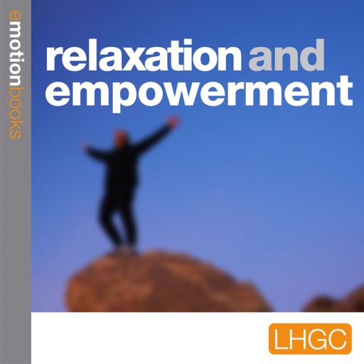 Relaxation and Empowerment, Andrew Richardson