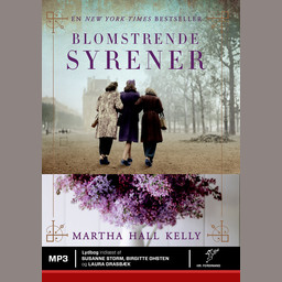 »Pia hylde 2« – en boghylde, Pia Byrdal Pedersen