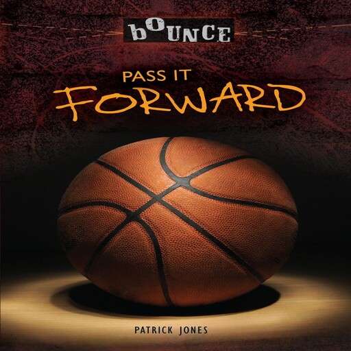 Pass It Forward, Patrick Jones