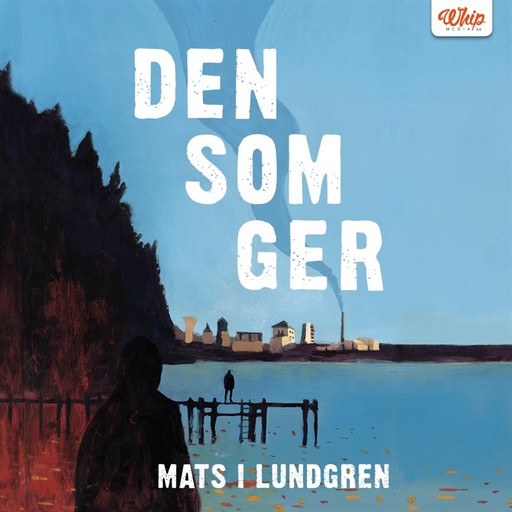 Den som ger, Mats Lundgren