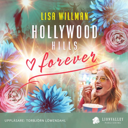 Hollywood Hills Forever, Lisa Willman