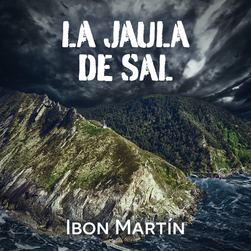 La jaula de sal, Ibon Martín