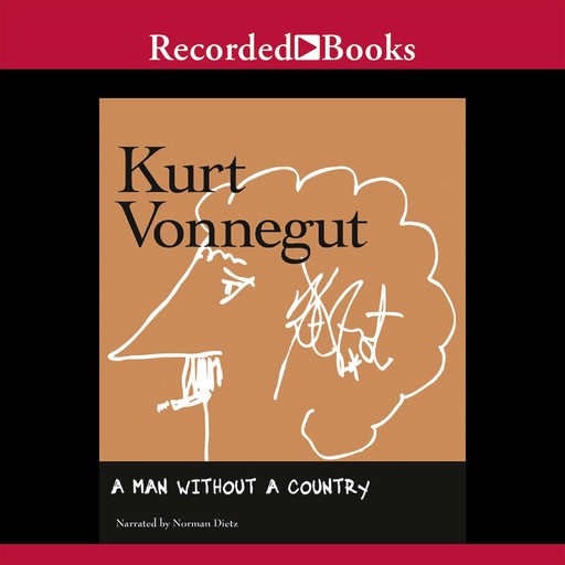 Man Without a Country, Kurt Vonnegut