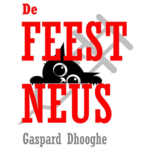 De Feestneus, Gaspard Dhooghe