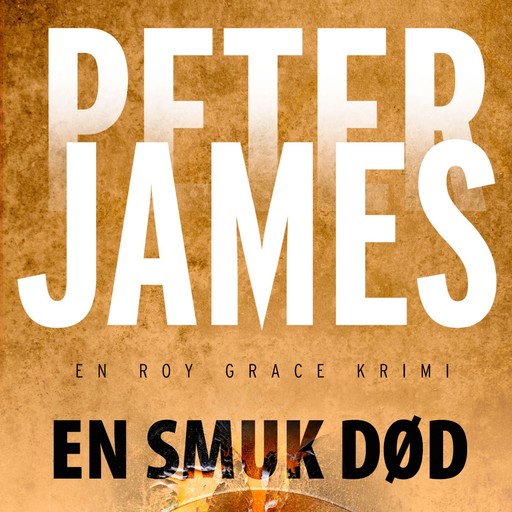 En smuk død, Peter James