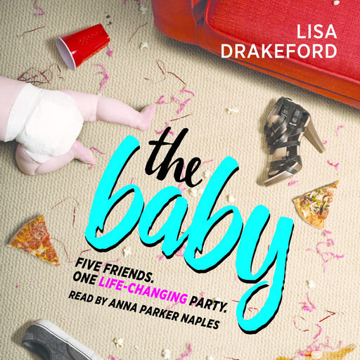 The Baby, Lisa Drakeford