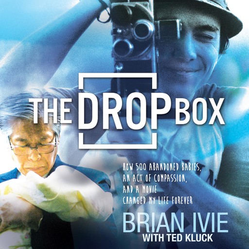 The Drop Box, Brian Ivie, Ted Kluck