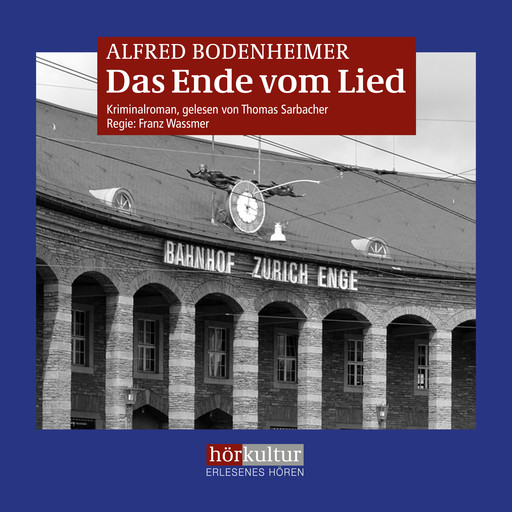 Das Ende vom Lied, Alfred Bodenheimer