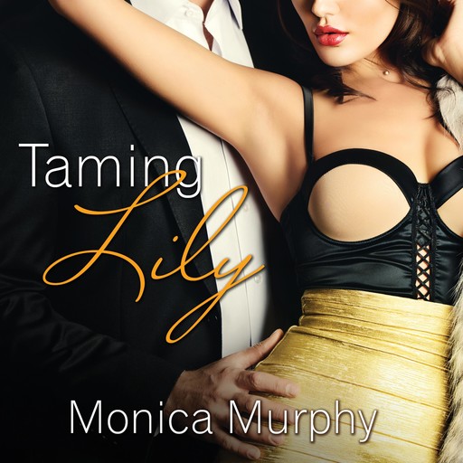 Taming Lily, Monica Murphy