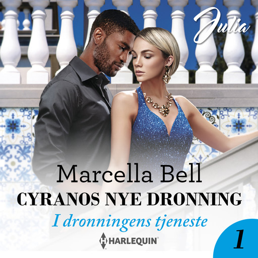 Cyranos nye dronning, Marcella Bell