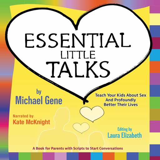 Essential Little Talks, Michael Gene