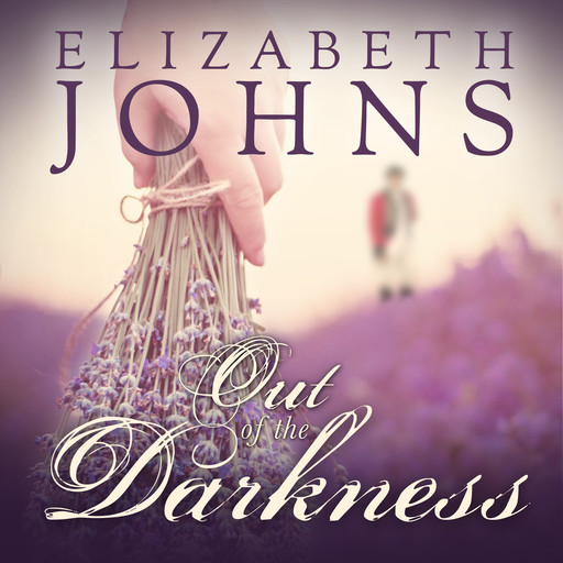 Out of the Darkness, Elizabeth Johns