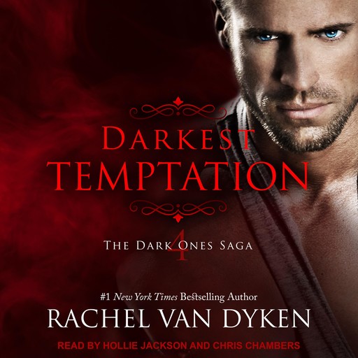Darkest Temptation, Rachel van Dyken