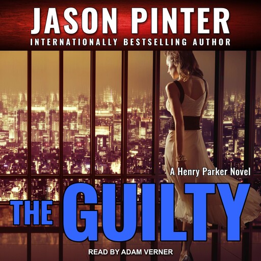 The Guilty, Jason Pinter