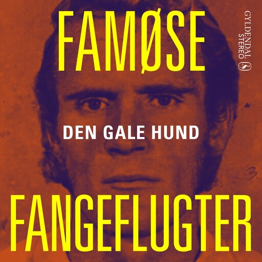 Den gale hund, Janne Aagaard