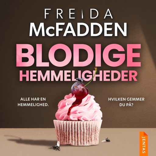 Blodige hemmeligheder, Freida McFadden