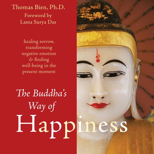The Buddha's Way of Happiness, Thomas Bien
