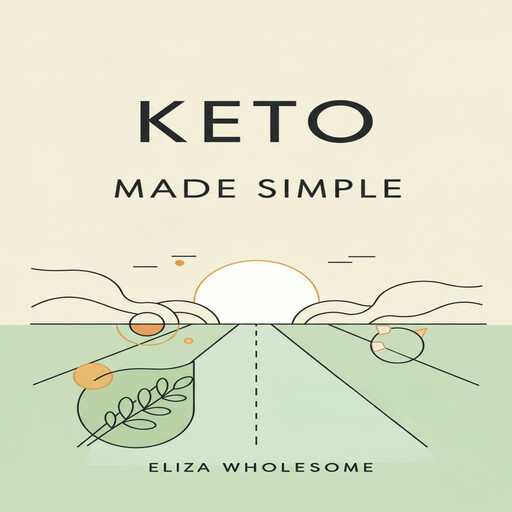 KETO MADE SIMPLE, Aaron Hayes