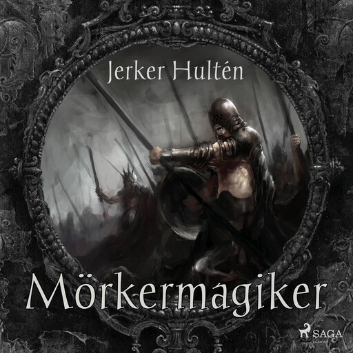 Mörkermagiker, Jerker Hultén