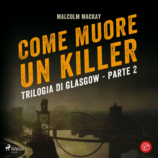 Come muore un killer, Malcolm Mackay