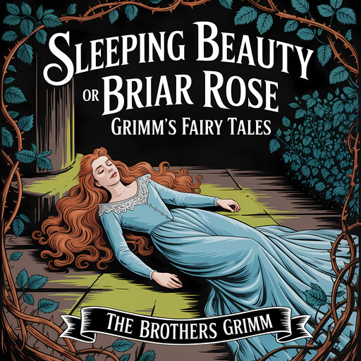 Sleeping Beauty, or Briar Rose (Grimm's Fairy Tales), Brothers Grimm