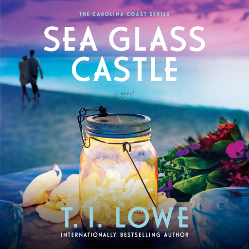Sea Glass Castle, T.I. Lowe