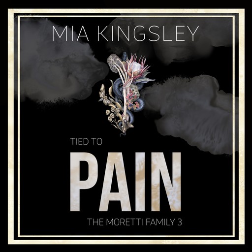 Tied To Pain, Mia Kingsley