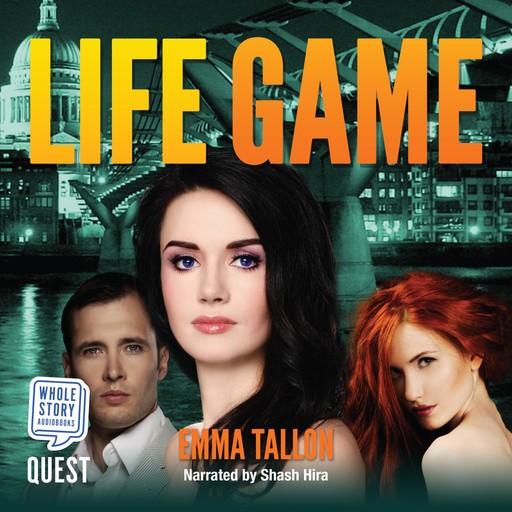 Life Game, Emma Tallon