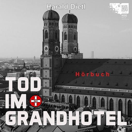 Tod im Grandhotel, Harald Dietl