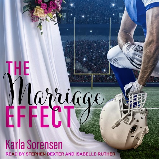 The Marriage Effect, Karla Sorensen