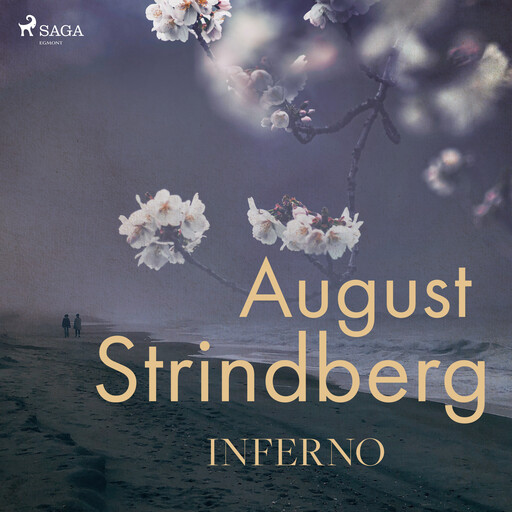 Inferno, August Strindberg