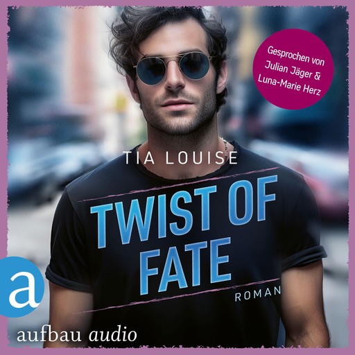 Twist of Fate - Taking Chances, Band 2 (Ungekürzt), Tia Louise