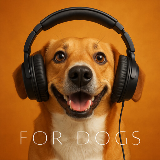 Soothing Sounds for Dogs, Music Therapy for Dogs